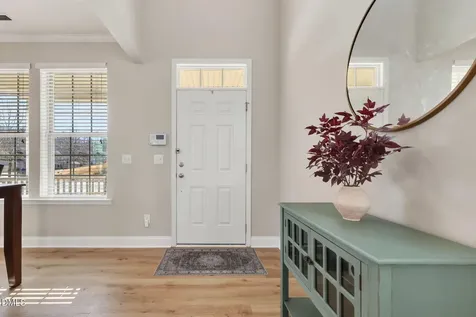 857 Stable Fern Drive Fuquay Varina NC 27526