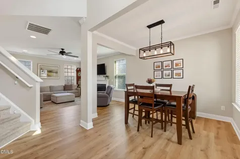 857 Stable Fern Drive Fuquay Varina NC 27526
