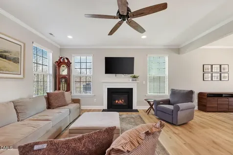 857 Stable Fern Drive Fuquay Varina NC 27526
