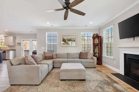 857 Stable Fern Drive Fuquay Varina NC 27526