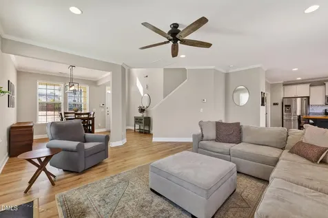 857 Stable Fern Drive Fuquay Varina NC 27526