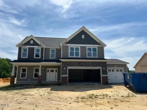 169 Big Pine Road Clayton NC 27520