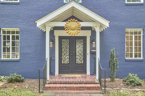 1712 Vista Street Durham NC 27701