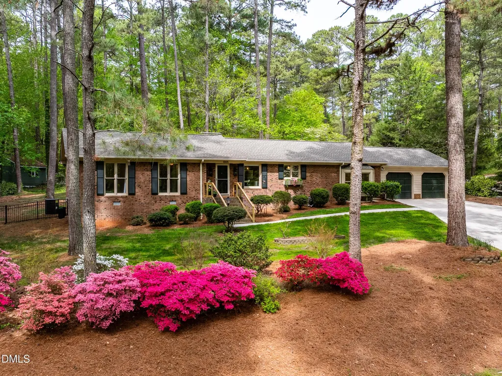 8305 Wheatstone Lane Raleigh NC 27613