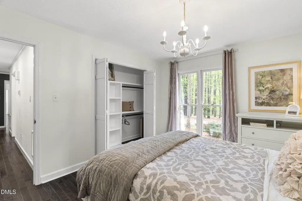 8305 Wheatstone Lane Raleigh NC 27613