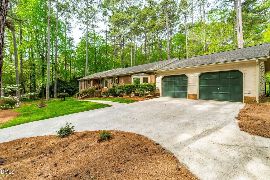 8305 Wheatstone Lane Raleigh NC 27613