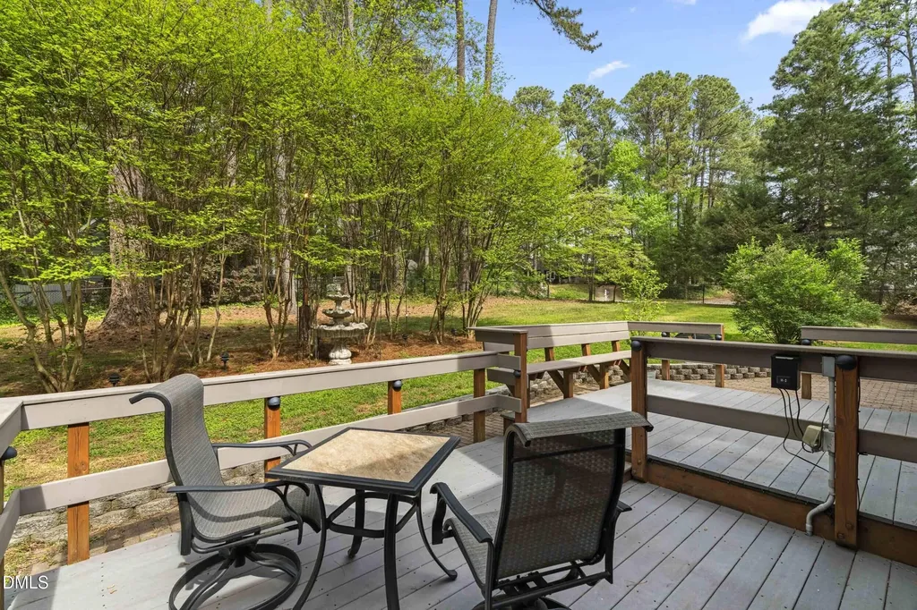 8305 Wheatstone Lane Raleigh NC 27613