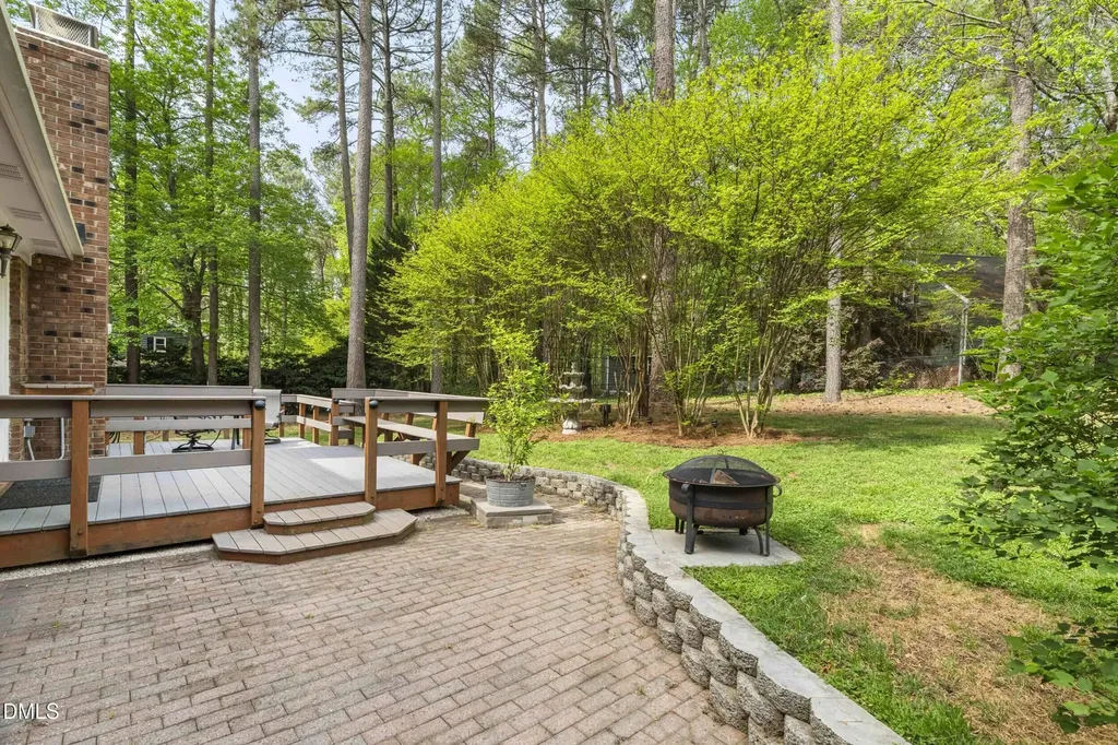8305 Wheatstone Lane Raleigh NC 27613