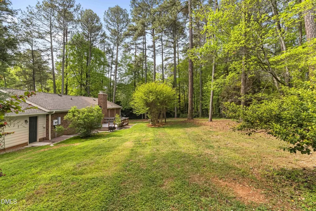 8305 Wheatstone Lane Raleigh NC 27613