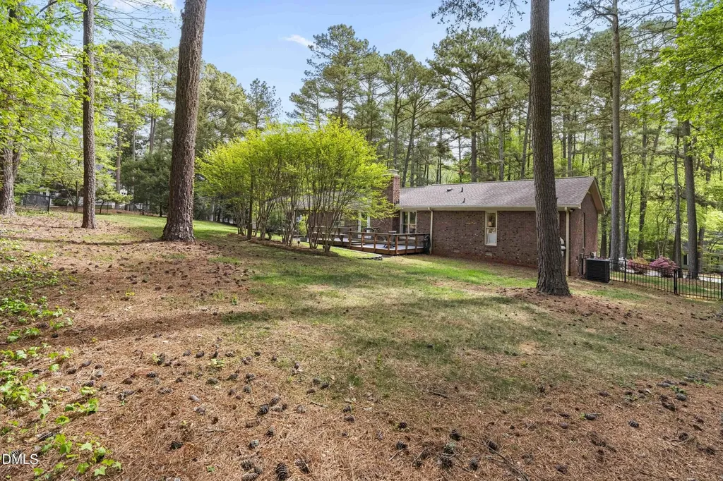 8305 Wheatstone Lane Raleigh NC 27613