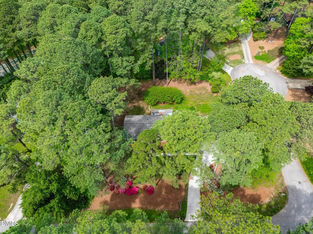 8305 Wheatstone Lane Raleigh NC 27613