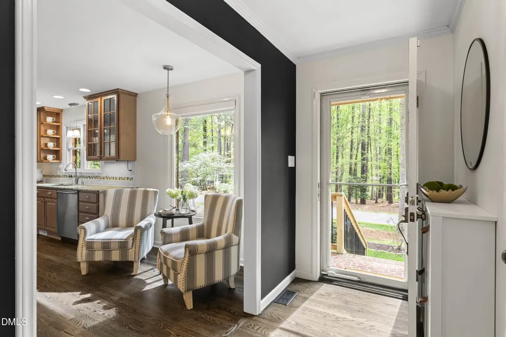 8305 Wheatstone Lane Raleigh NC 27613