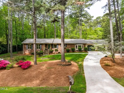 8305 Wheatstone Lane Raleigh NC 27613