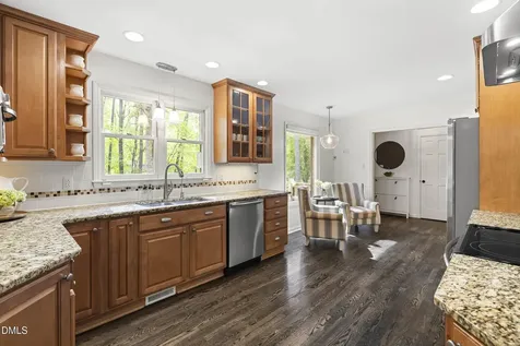 8305 Wheatstone Lane Raleigh NC 27613