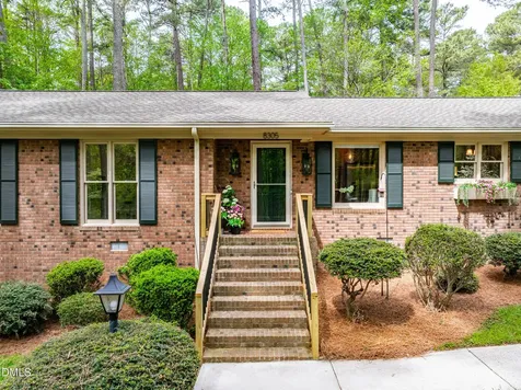 8305 Wheatstone Lane Raleigh NC 27613