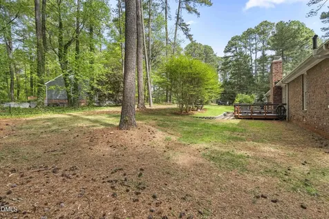 8305 Wheatstone Lane Raleigh NC 27613