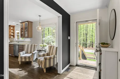 8305 Wheatstone Lane Raleigh NC 27613