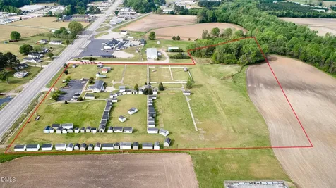 2426 Us 301 S Wilson NC 27893