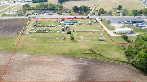 2426 Us 301 S Wilson NC 27893