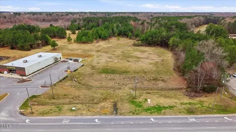 429 W Market Smithfield NC 27577
