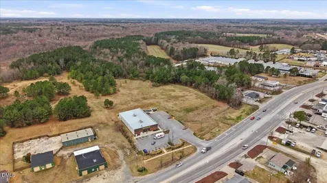 429 W Market Smithfield NC 27577