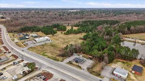 429 W Market Smithfield NC 27577