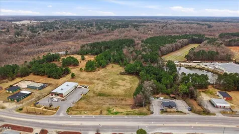 429 W Market Smithfield NC 27577