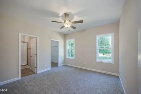 201 W Hamer Street Coats NC 27521