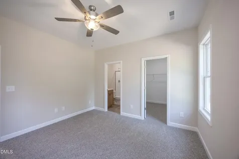 201 W Hamer Street Coats NC 27521