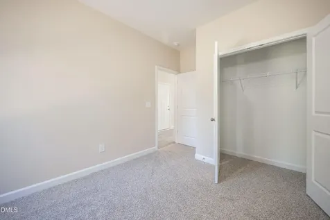 201 W Hamer Street Coats NC 27521