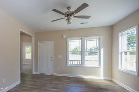 201 W Hamer Street Coats NC 27521