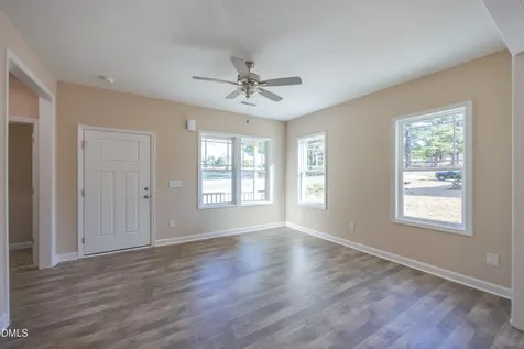 201 W Hamer Street Coats NC 27521