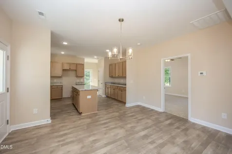 201 W Hamer Street Coats NC 27521