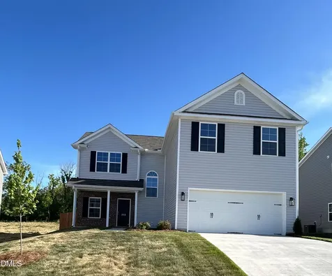 269 Plains Drive Burlington NC 27217