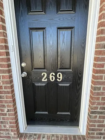 269 Plains Drive Burlington NC 27217