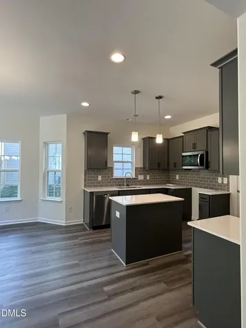 269 Plains Drive Burlington NC 27217