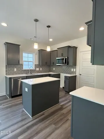 269 Plains Drive Burlington NC 27217