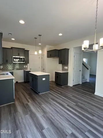 269 Plains Drive Burlington NC 27217