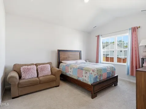 2229 Fletchers Ridge Drive Durham NC 27703