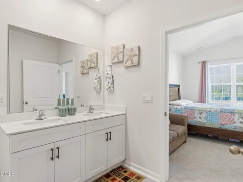 2229 Fletchers Ridge Drive Durham NC 27703