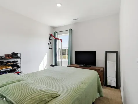2229 Fletchers Ridge Drive Durham NC 27703
