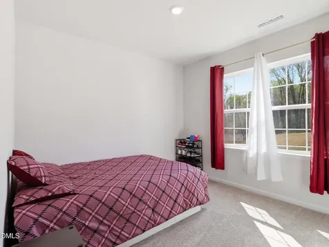 2229 Fletchers Ridge Drive Durham NC 27703