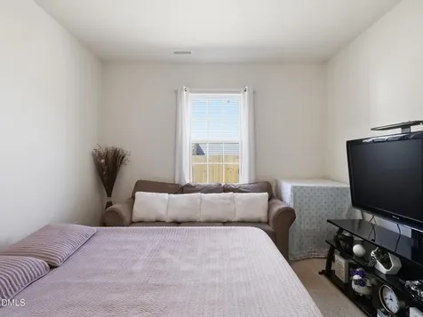 2229 Fletchers Ridge Drive Durham NC 27703