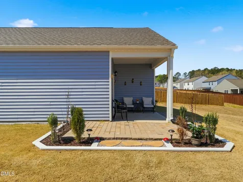 2229 Fletchers Ridge Drive Durham NC 27703
