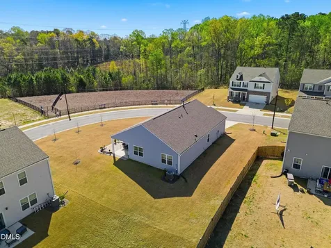 2229 Fletchers Ridge Drive Durham NC 27703