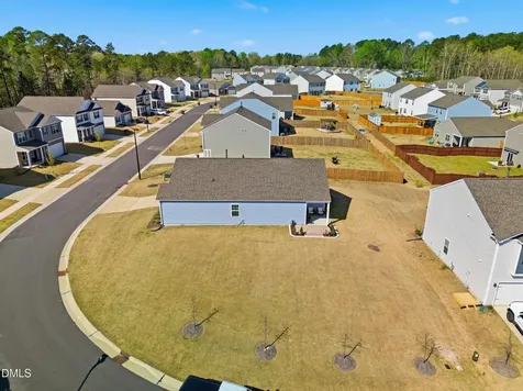 2229 Fletchers Ridge Drive Durham NC 27703