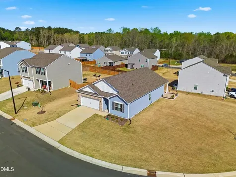 2229 Fletchers Ridge Drive Durham NC 27703