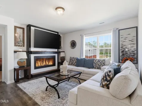 2229 Fletchers Ridge Drive Durham NC 27703