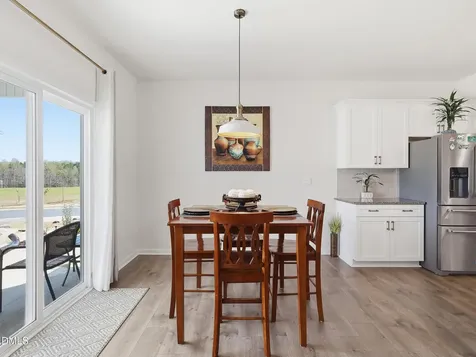 2229 Fletchers Ridge Drive Durham NC 27703