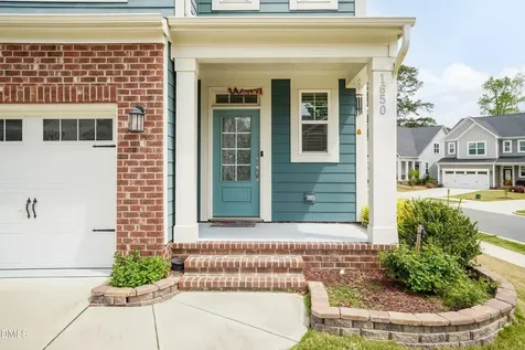 1650 Wilde Bend Apex NC 27523